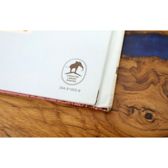 Cinderella From The Opera Gioacchino Rossini by Beni Montresor, 1965 Borzoi HC - Picture 10 of 12